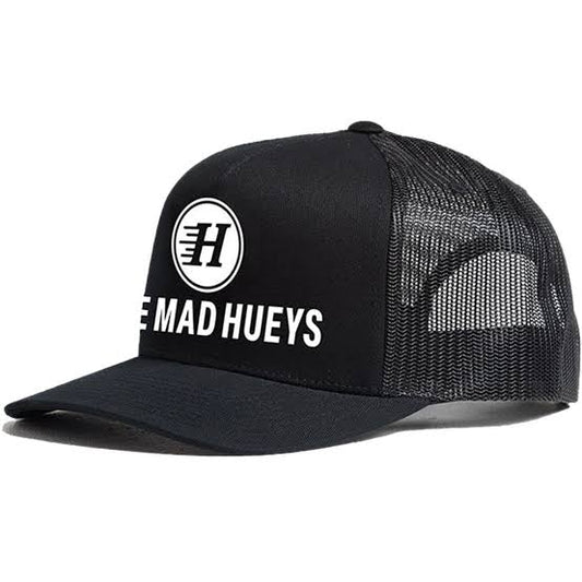 Mad Hueys Foam Trucker Hat