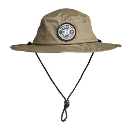 Mad Hueys H Series Wide Brim Hat