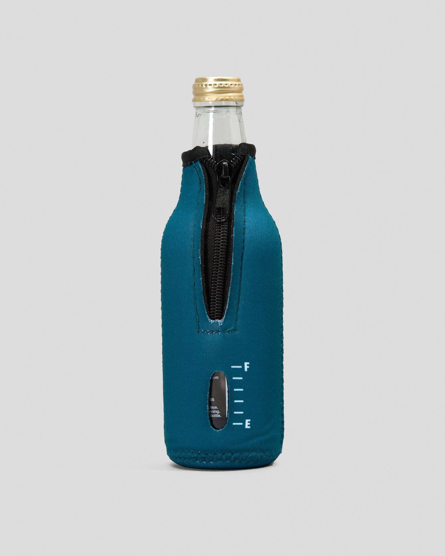 Mad Hueys Octopissed Tall Stubby Cooler