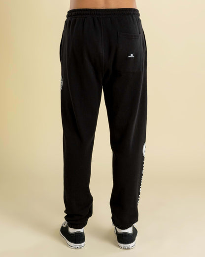 Mad Hueys Series Trackpants
