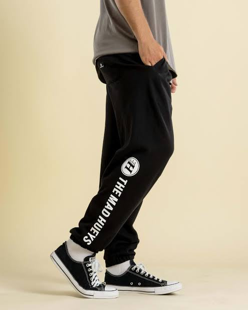 Mad Hueys Series Trackpants