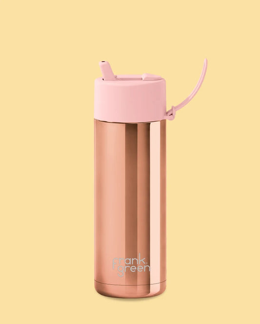 Frank Green 20oz SS Ceramic Reusable Bottle