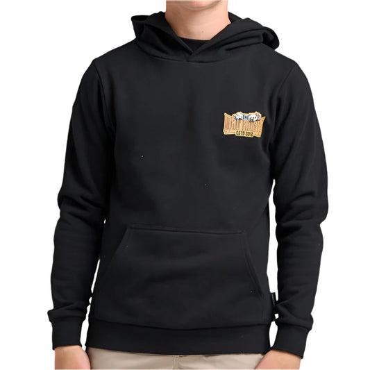 Mad hueys Tropic Fothin Club Hoodie