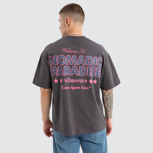 Nomadic Resort Street Tee