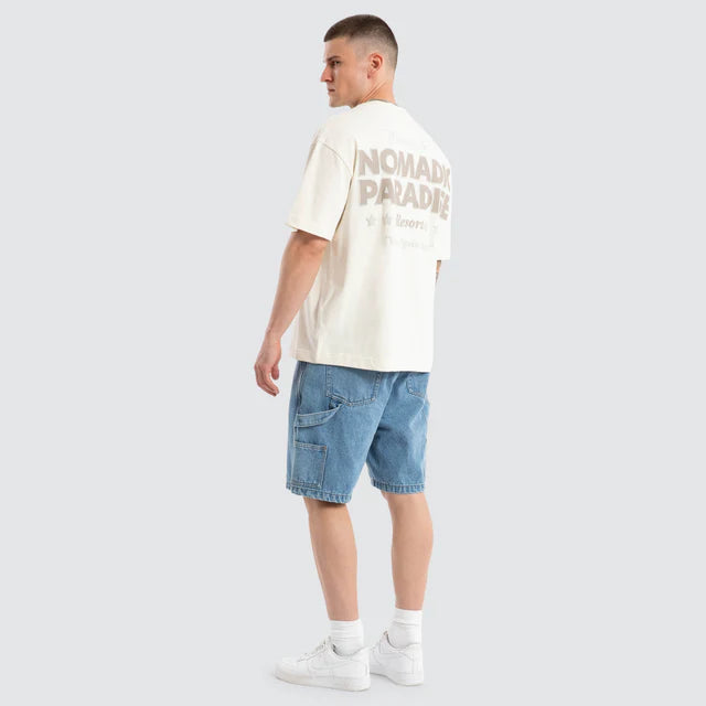 Nomadic Resort Street Tee