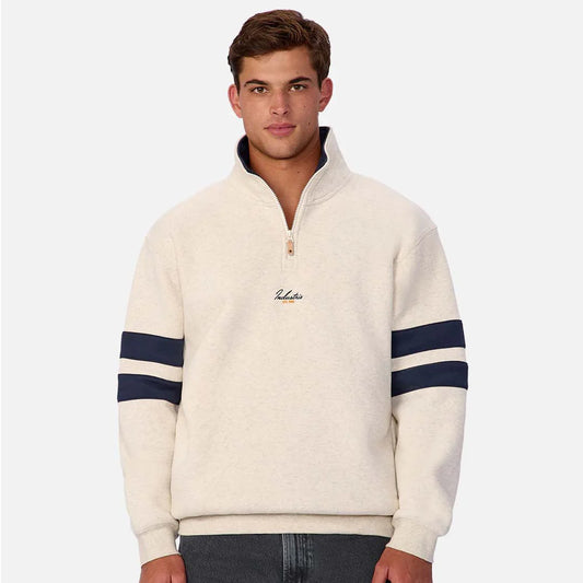 Industrie The East Village Track Top Crew