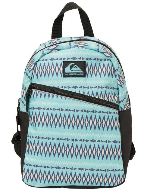 Quiksilver Kids Chompine 2.0 Back Pack 12l