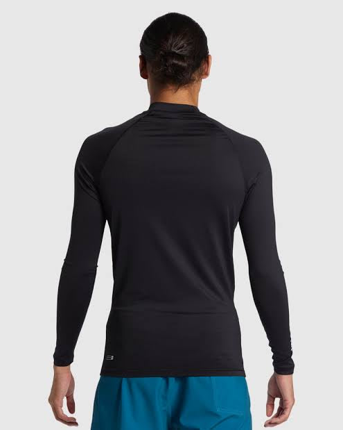 Quiksilver Everyday Surf Tee LS Rashie