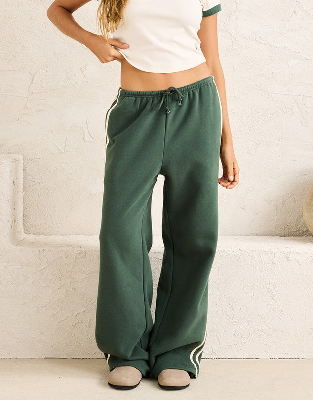 Rhythm Contrast Trackpant