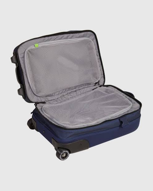 Quiksilver Horizon Travel Bag 41L