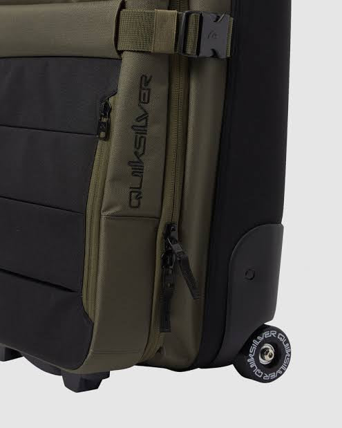 Quiksilver Horizon Travel Bag 41L