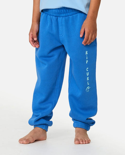 Rip Curl Surf Check Trackpant Boys
