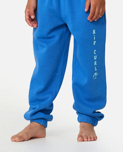 Rip Curl Surf Check Trackpant Boys