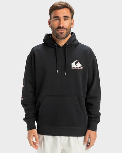 Quiksilver Omni Logo Hoodie