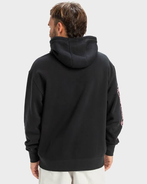 Quiksilver Omni Logo Hoodie