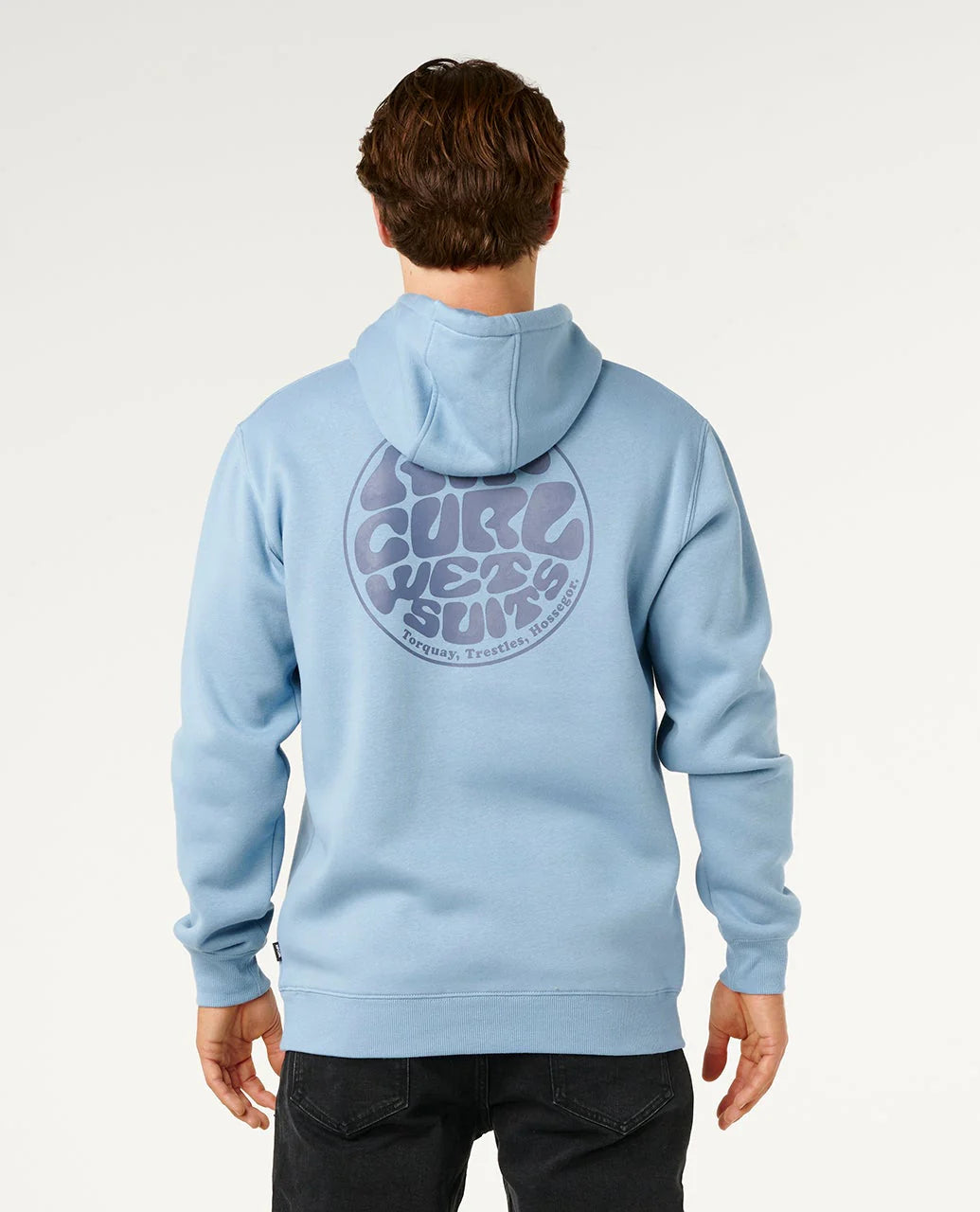 Rip Curl Wetsuit Icon hoodie