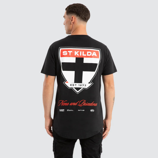 NXP St Kilda Prime Tee