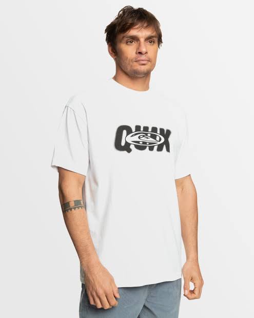 Quiksilver Quik Fade SS Tee