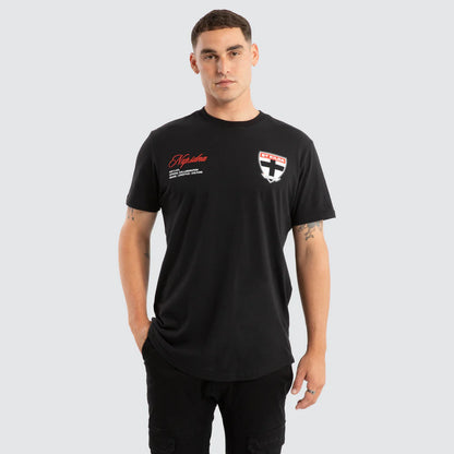 NXP St Kilda Prime Tee