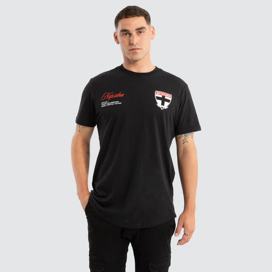 NXP St Kilda Prime Tee