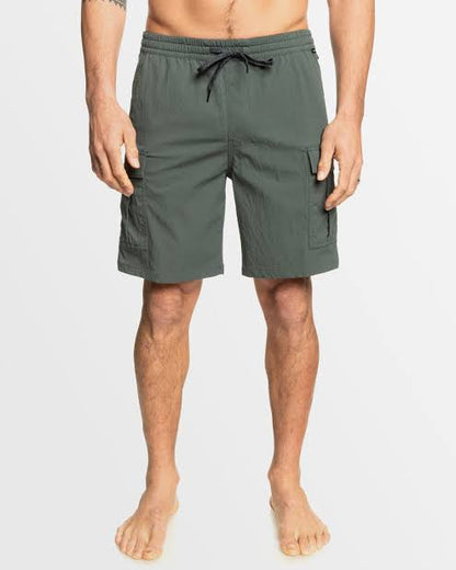Quiksilver Taxer Cargo Amphibian 19in