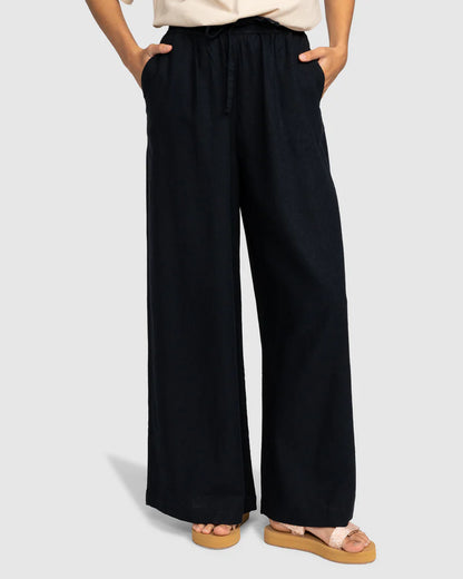 Roxy Lekeitio Break Mid Pant