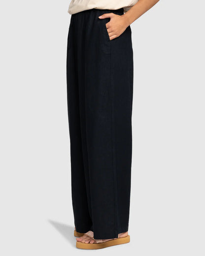 Roxy Lekeitio Break Mid Pant