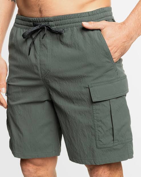 Quiksilver Taxer Cargo Amphibian 19in