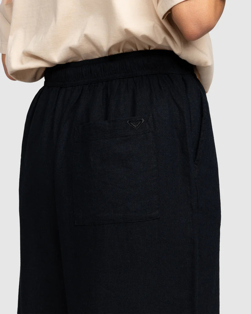 Roxy Lekeitio Break Mid Pant