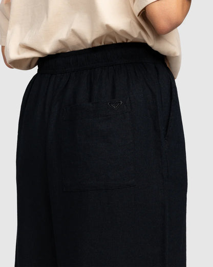 Roxy Lekeitio Break Mid Pant
