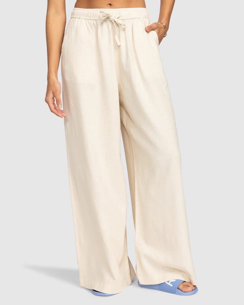 Roxy Lekeitio Break Mid Pant