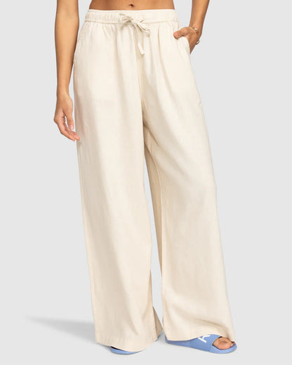 Roxy Lekeitio Break Mid Pant