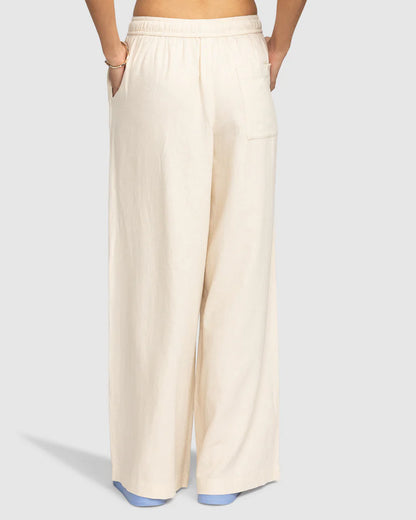 Roxy Lekeitio Break Mid Pant