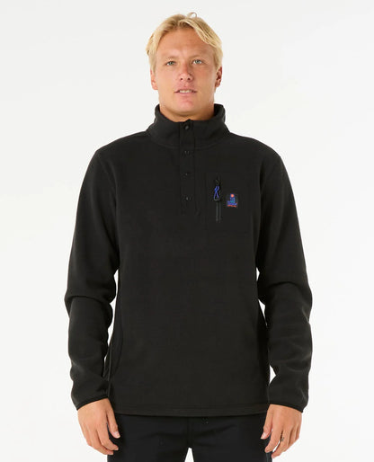 Rip Curl Search Polar Fleece Crew