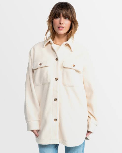 Roxy Over And Out II Jacket