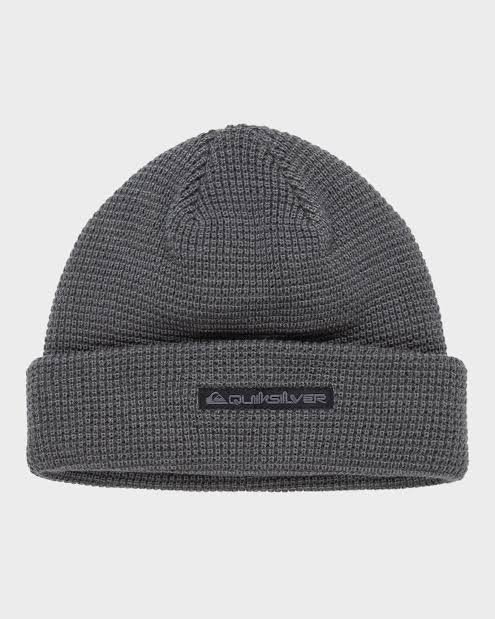 Quiksilver The Local JB Boys Beanie