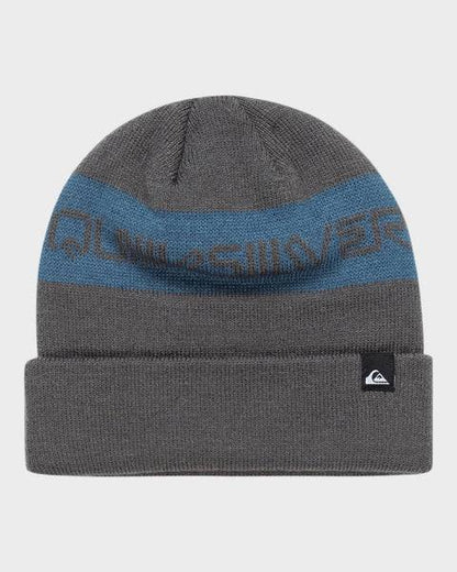 Quilsilver Hunker Downtown Youth Beanies