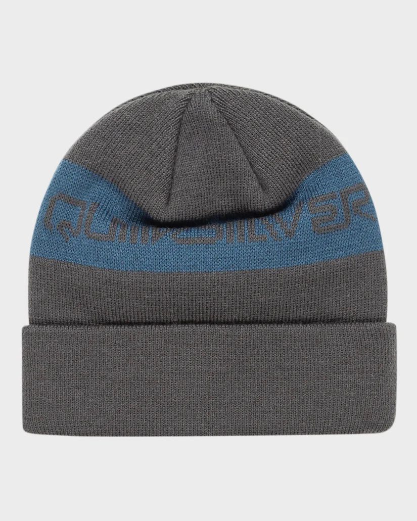 Quilsilver Hunker Downtown Youth Beanies