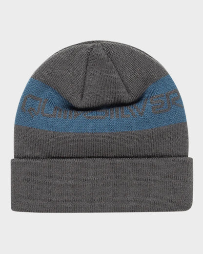 Quilsilver Hunker Downtown Youth Beanies