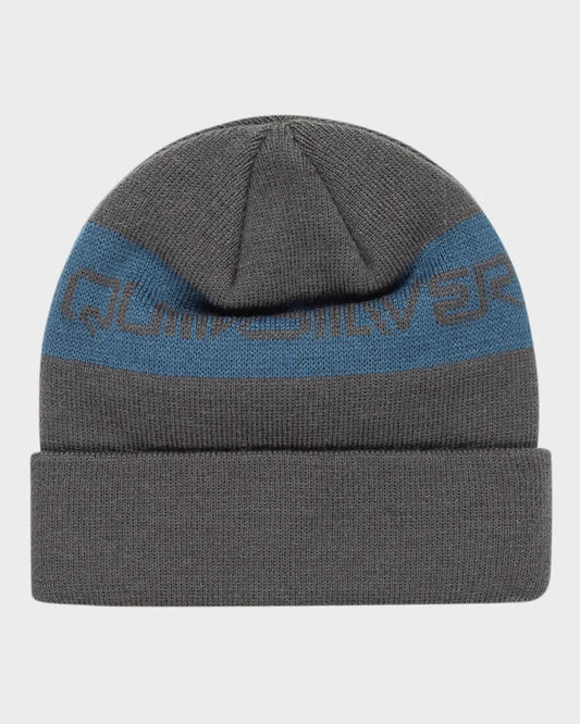 Quilsilver Hunker Downtown Youth Beanies