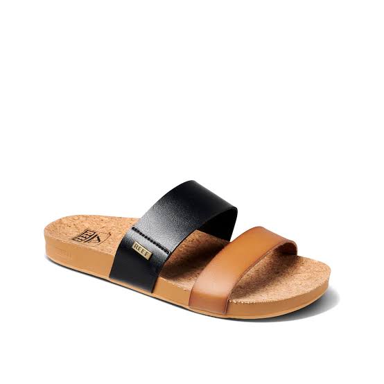 Reef Cushion Vista Duo