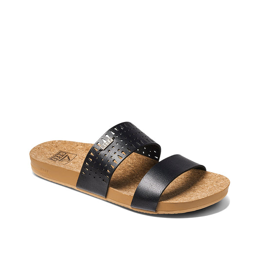 Reef Cushion Vista Perf Sandals