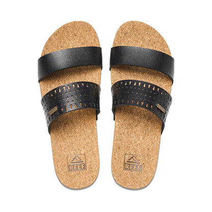 Reef Cushion Vista Perf Sandals