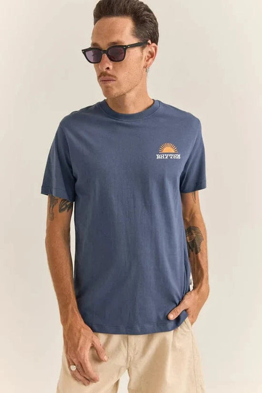 Rhythm Awake Tee