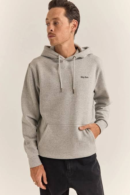 Rhythm Brand Fleece Hood