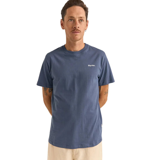 Rhythm Branded Tee