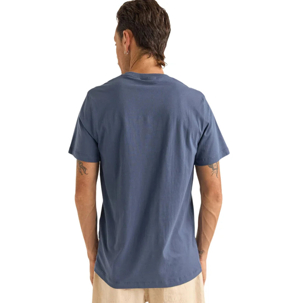 Rhythm Branded Tee
