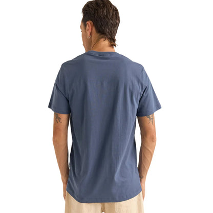 Rhythm Branded Tee