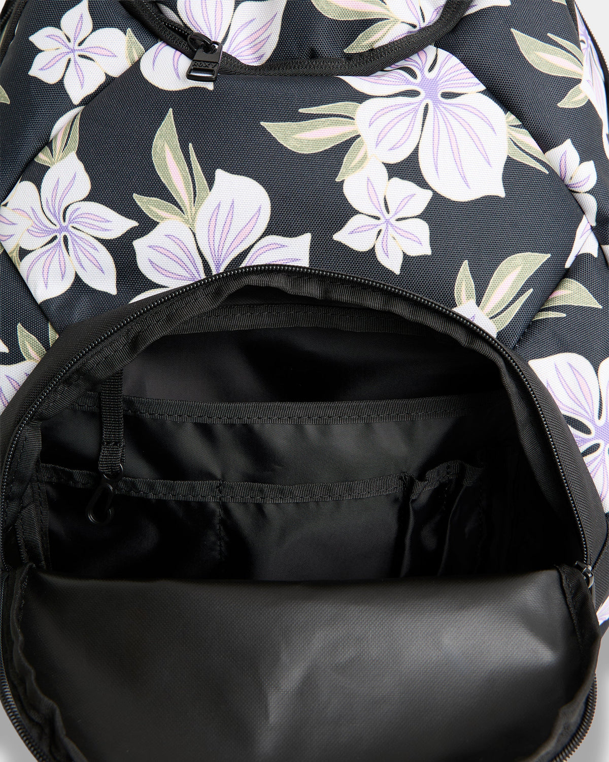 Roxy Shadow Swell Floral Backpack