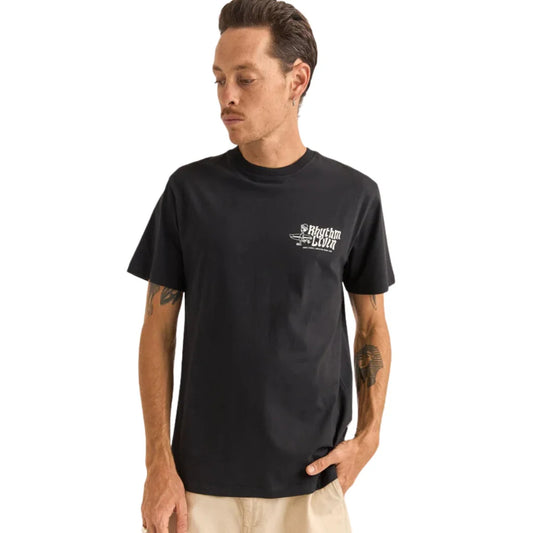 Rhythm Livin Tee